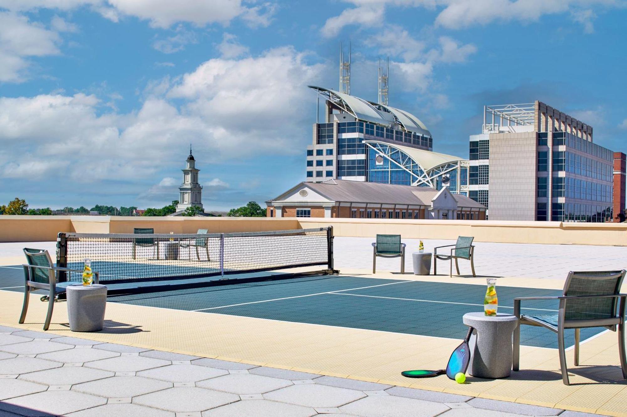 Renaissance Mobile Riverview Plaza Hotel Exterior foto